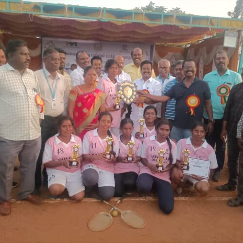 Sports Meet Viralimalai ITI(4)